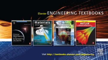 Elsevier Engineering Catalog